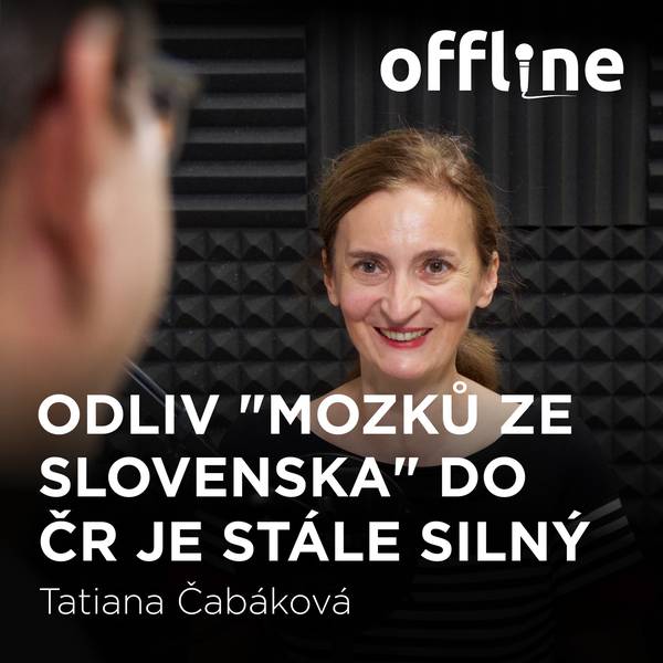 Offline Štěpána Křečka